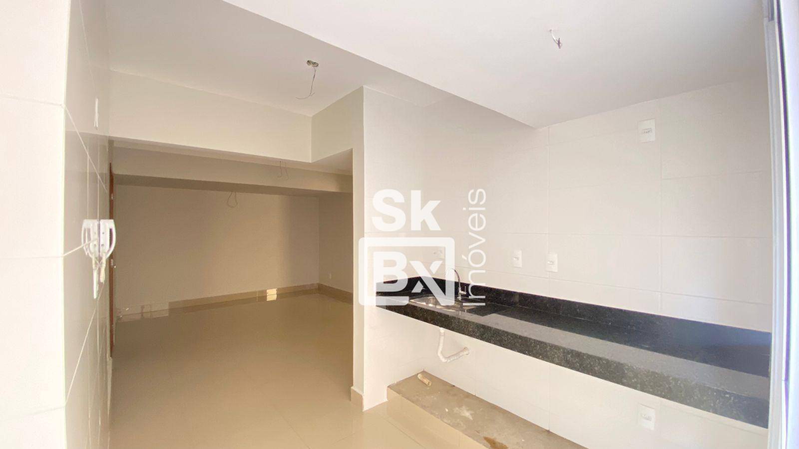 Apartamento à venda com 3 quartos, 117m² - Foto 4