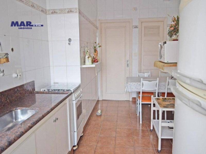 Apartamento à venda com 3 quartos, 165m² - Foto 11