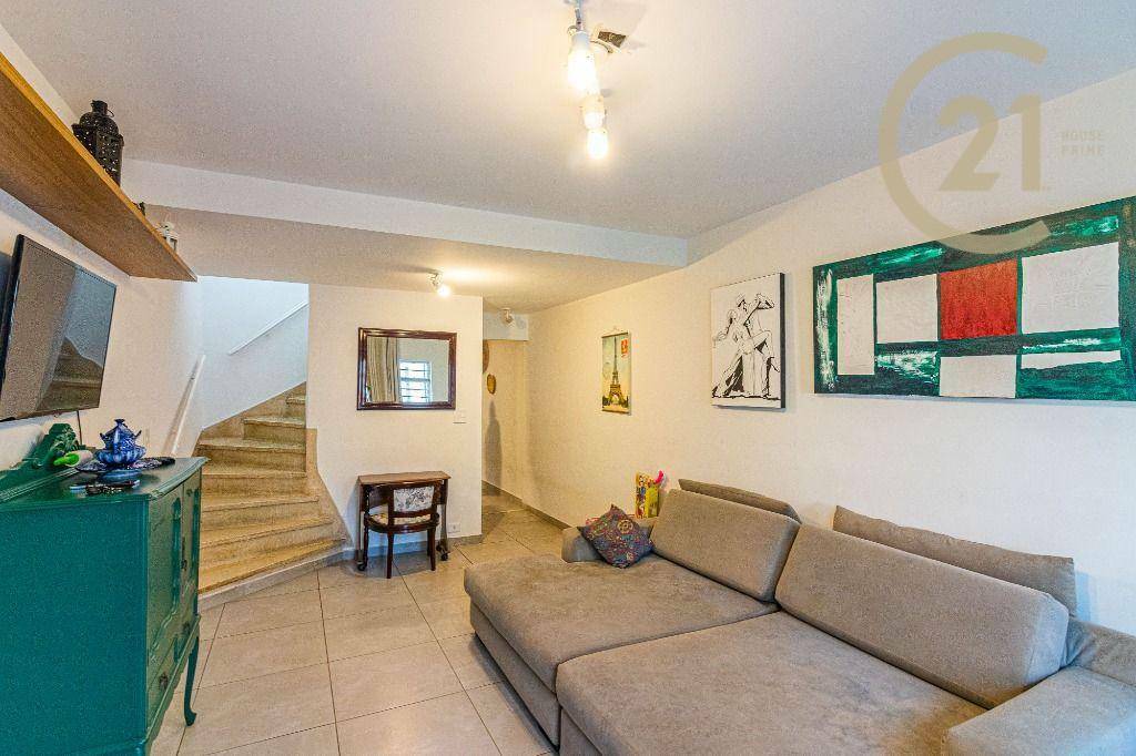 Sobrado à venda com 3 quartos, 150m² - Foto 4