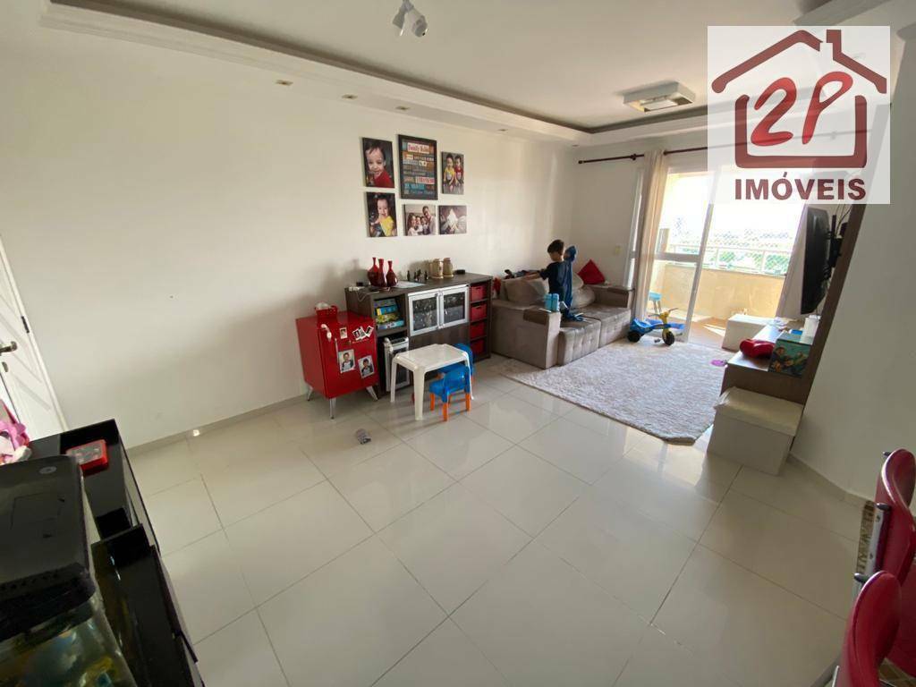 Apartamento à venda com 3 quartos, 97m² - Foto 6