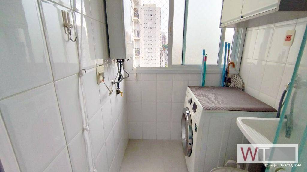 Apartamento à venda com 2 quartos, 56m² - Foto 10