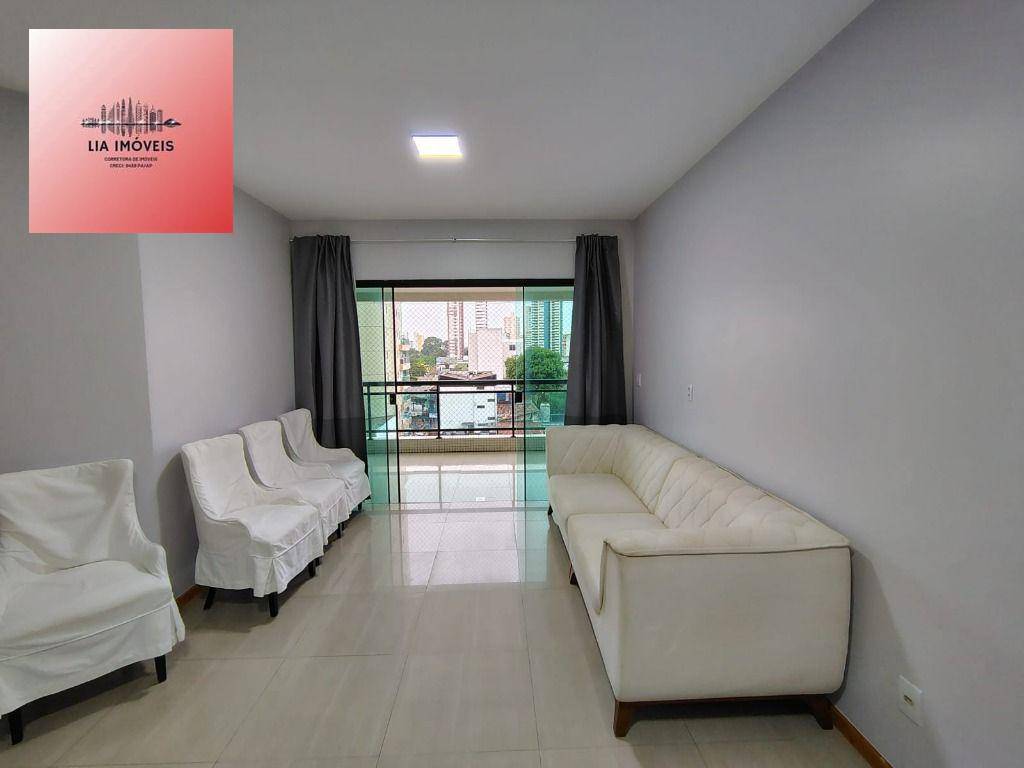 Apartamento, 4 quartos, 206 m² - Foto 1