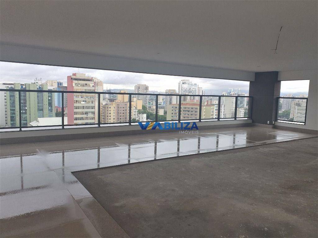 Apartamento à venda com 5 quartos, 310m² - Foto 1