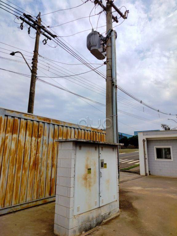 Depósito-Galpão, 2818 m² - Foto 3