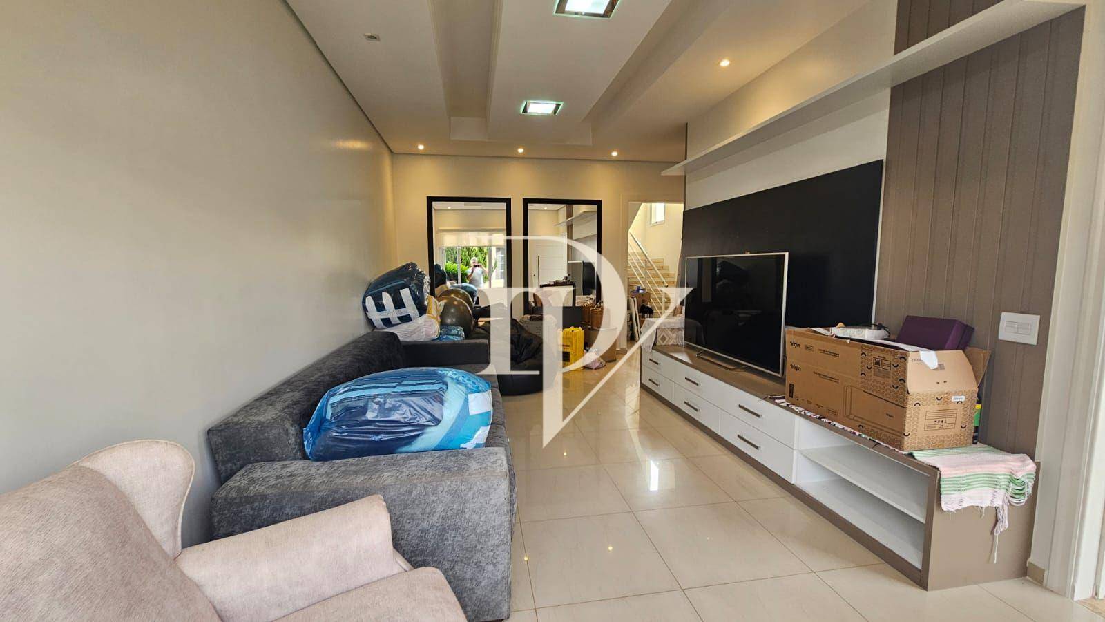 Casa de Condomínio à venda com 3 quartos, 171m² - Foto 11