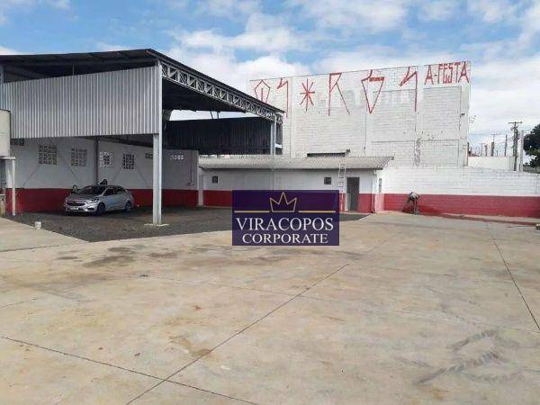 Depósito-Galpão-Armazém para alugar, 600m² - Foto 3