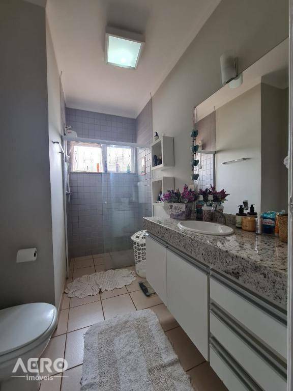 Casa de Condomínio à venda com 3 quartos, 160m² - Foto 18