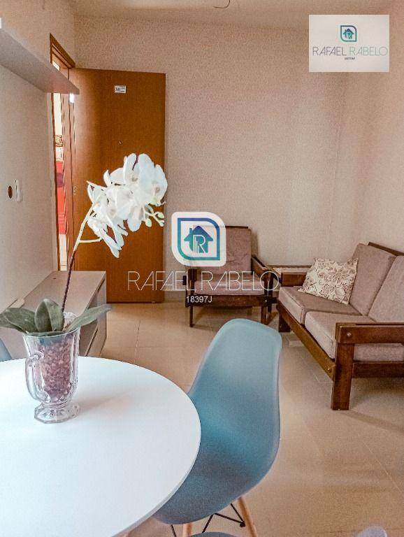 Apartamento, 2 quartos, 40 m² - Foto 1