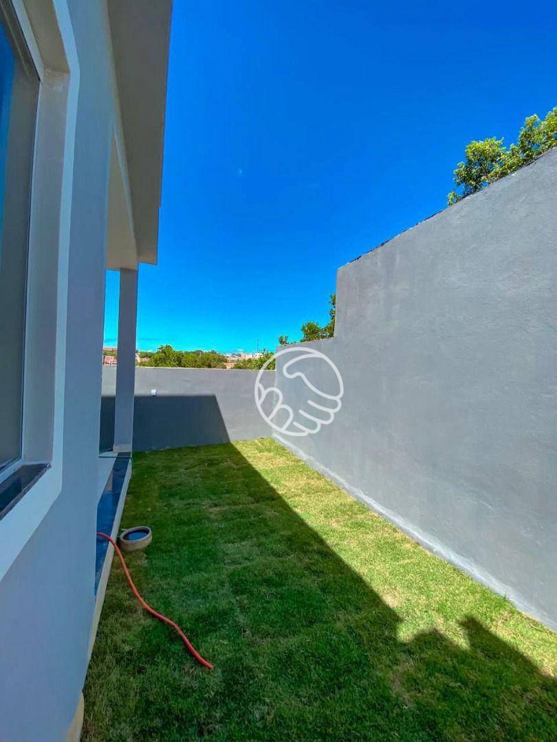 Casa, 3 quartos, 150 m² - Foto 12