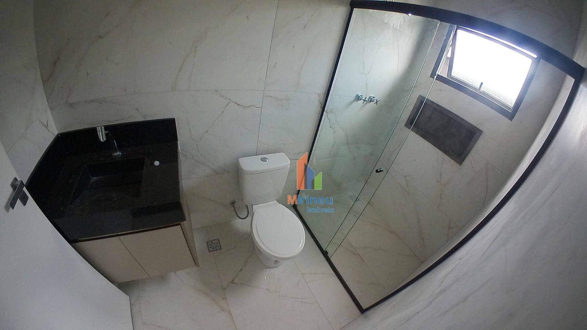 Casa de Condomínio à venda e aluguel com 3 quartos, 165m² - Foto 9