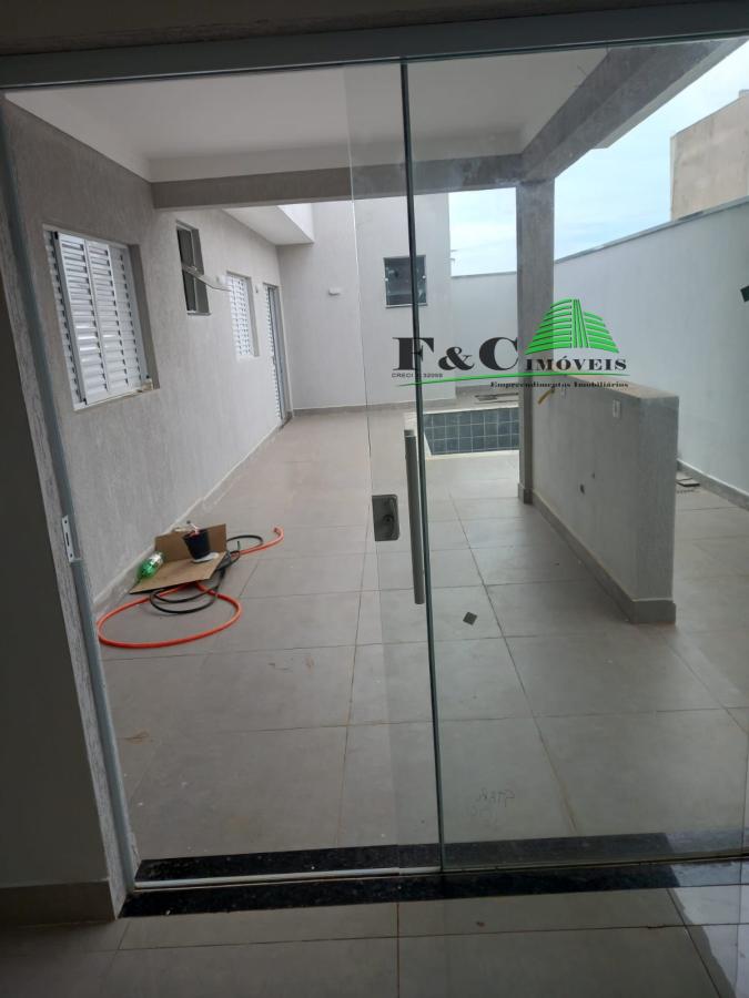 Casa de Condomínio à venda com 3 quartos, 250m² - Foto 18