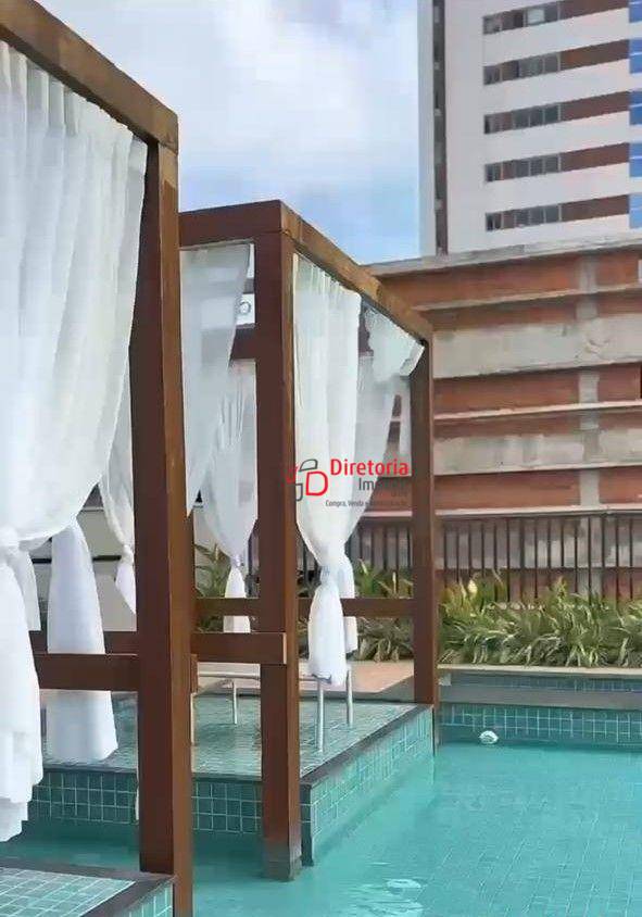 Apartamento à venda com 3 quartos, 94m² - Foto 2