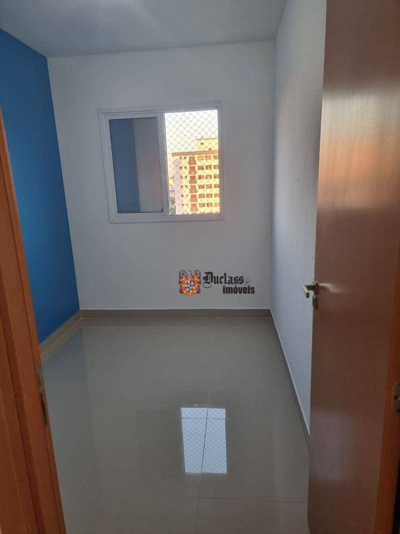 Apartamento à venda com 2 quartos, 54m² - Foto 5