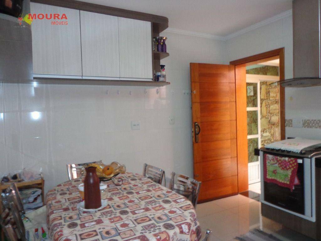 Casa à venda com 2 quartos, 130m² - Foto 10