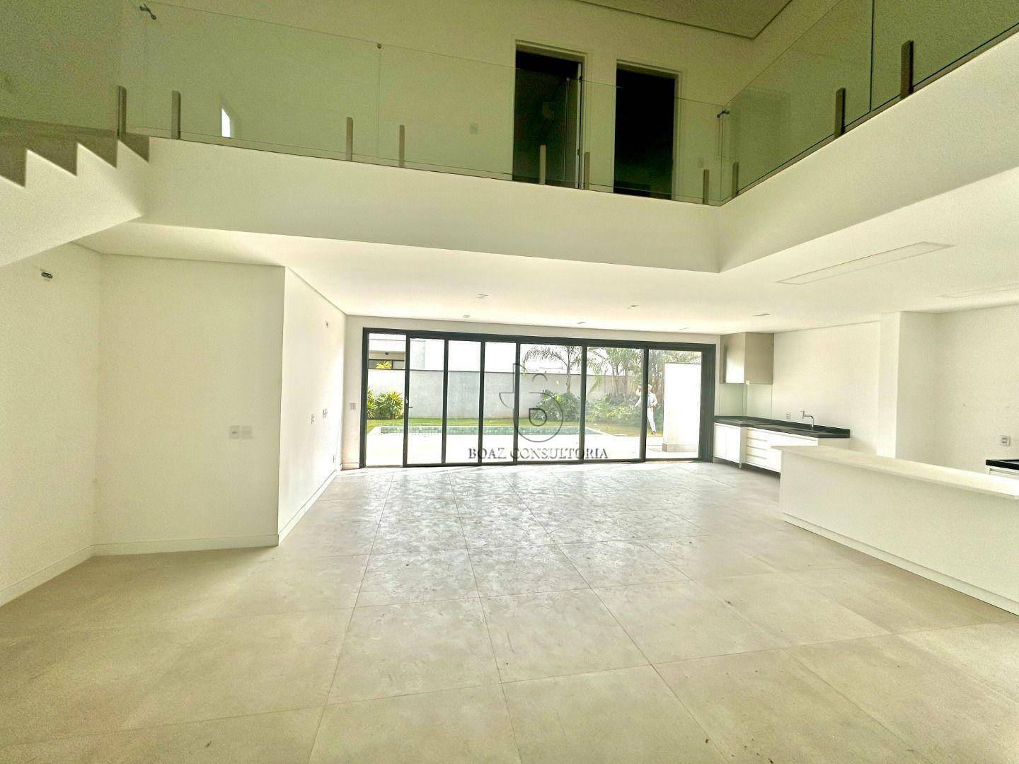 Casa de Condomínio à venda com 4 quartos, 339m² - Foto 5