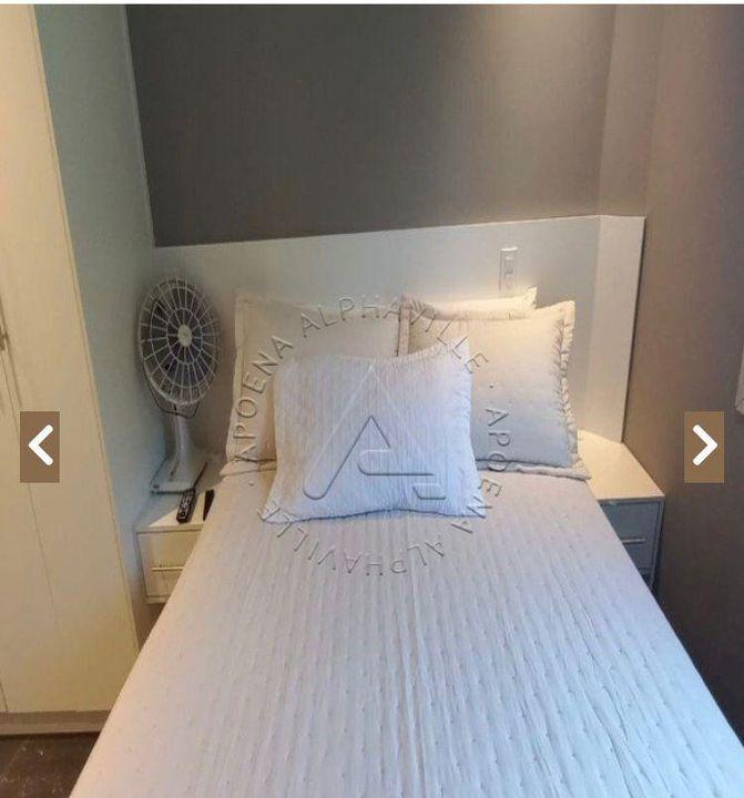 Apartamento à venda com 3 quartos, 89m² - Foto 9