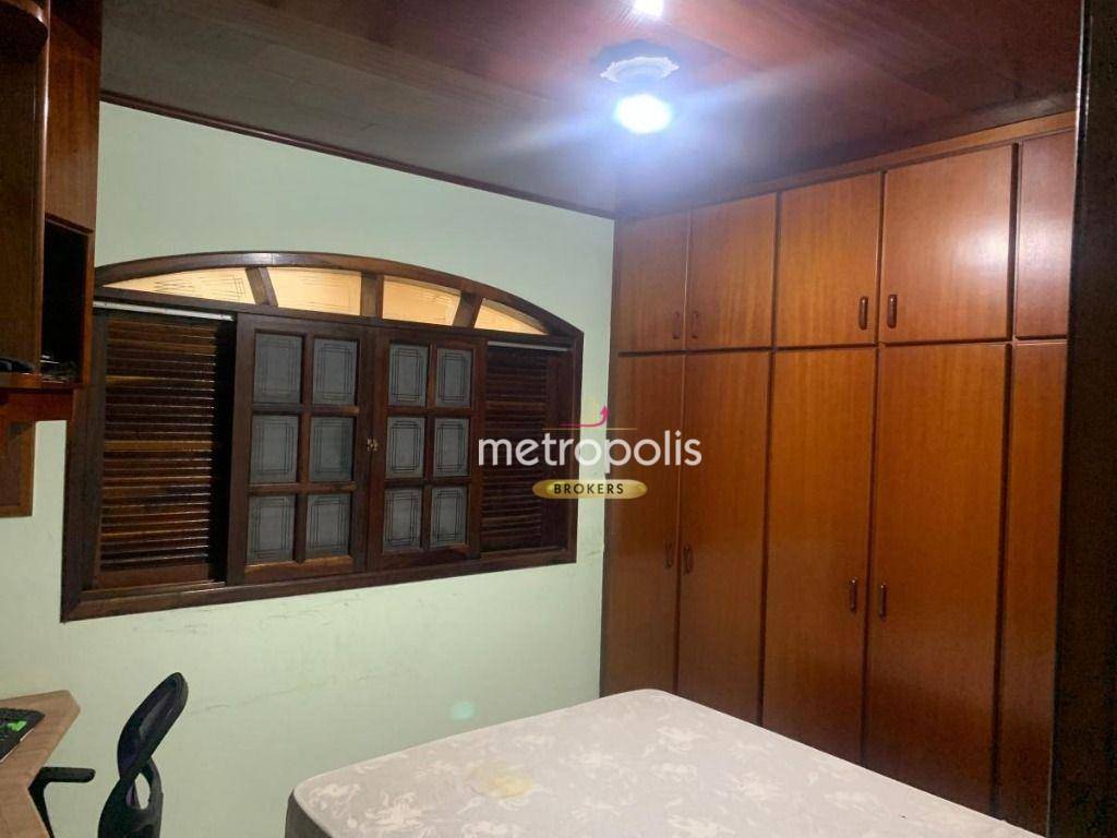 Casa à venda com 3 quartos, 117m² - Foto 10