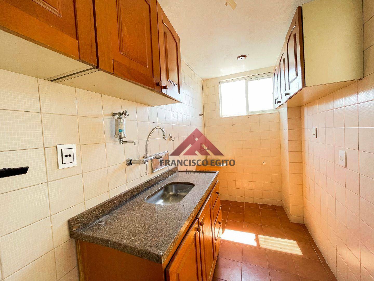 Apartamento à venda com 2 quartos, 50m² - Foto 12