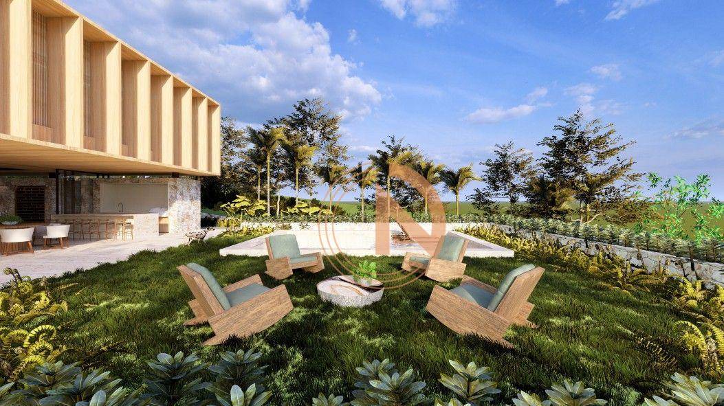 Loteamento e Condomínio, 1250 m² - Foto 12