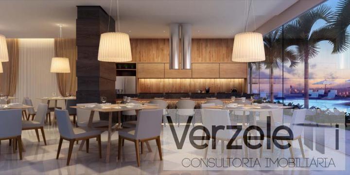 Apartamento à venda com 3 quartos, 126m² - Foto 9