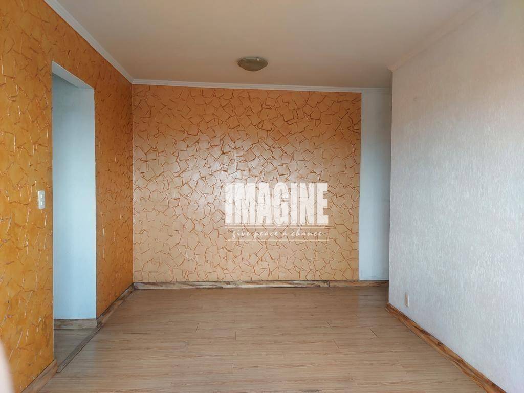 Apartamento à venda com 2 quartos, 55m² - Foto 3