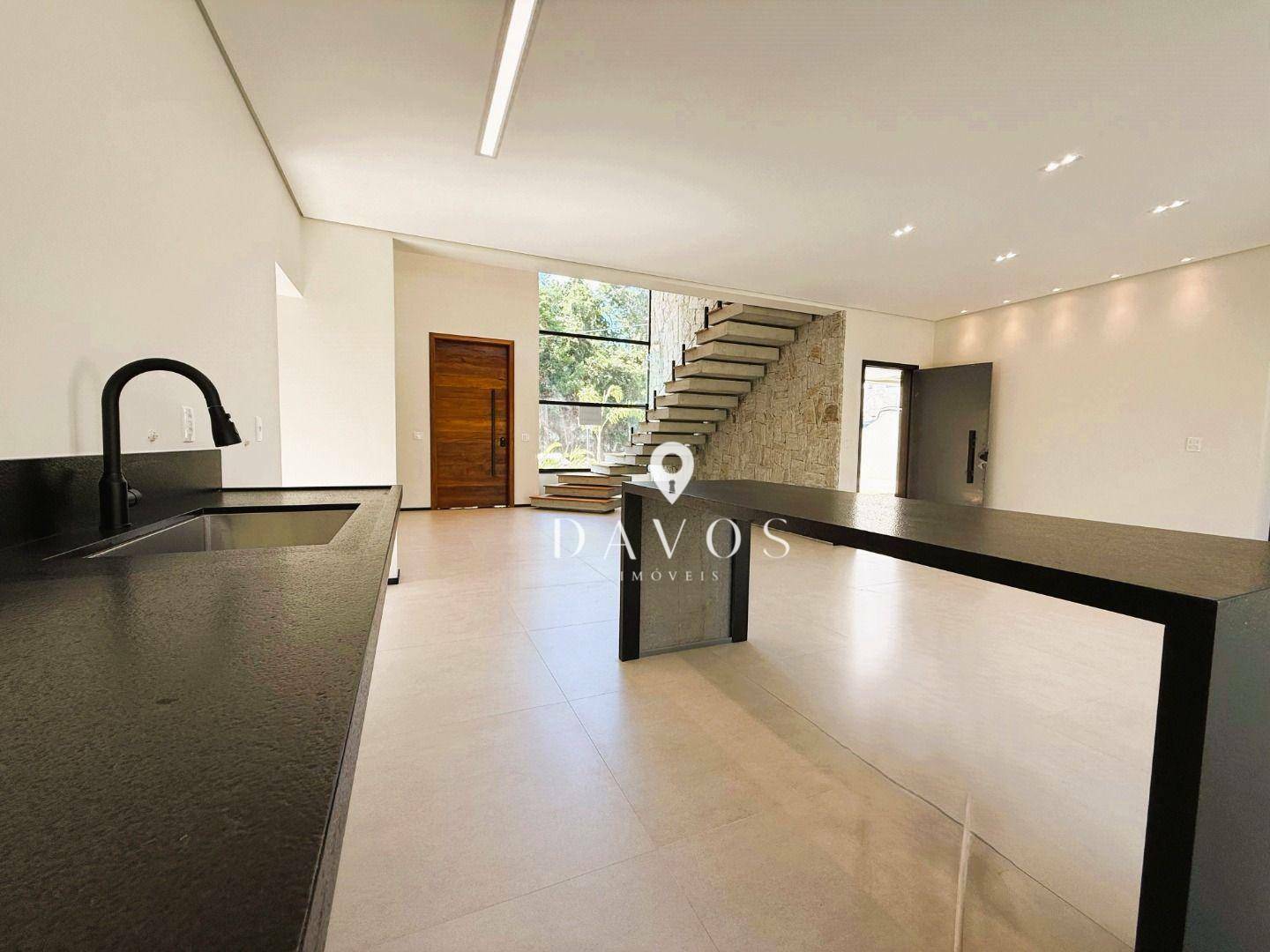 Sobrado à venda com 4 quartos, 310m² - Foto 22