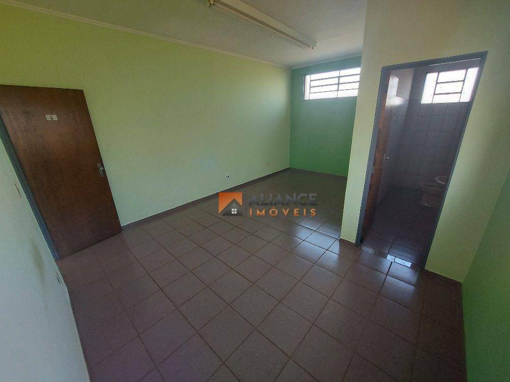 Conjunto Comercial-Sala para alugar, 100m² - Foto 5