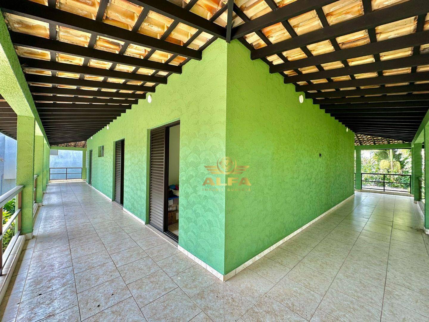 Casa de Condomínio à venda com 5 quartos, 460m² - Foto 28