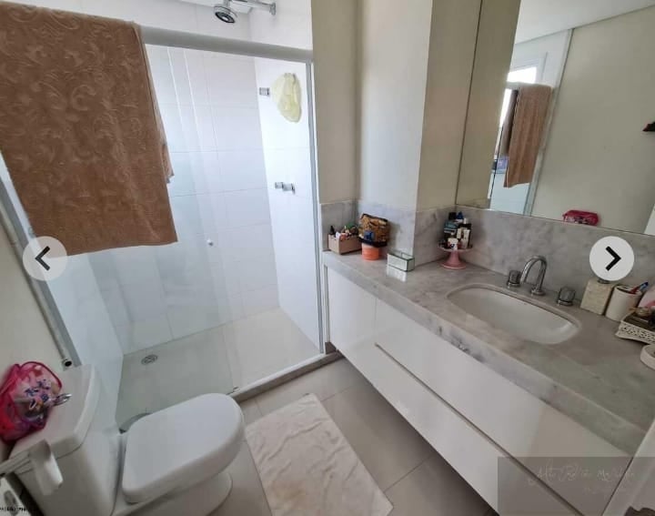 Apartamento à venda com 3 quartos, 140m² - Foto 23