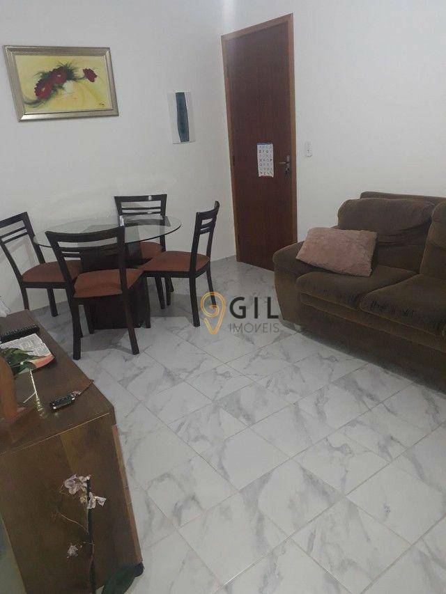 Apartamento, 2 quartos, 48 m² - Foto 4