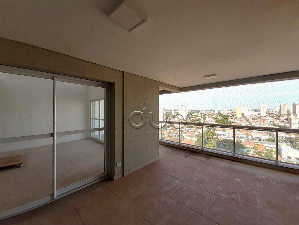 Apartamento à venda com 3 quartos, 195m² - Foto 8