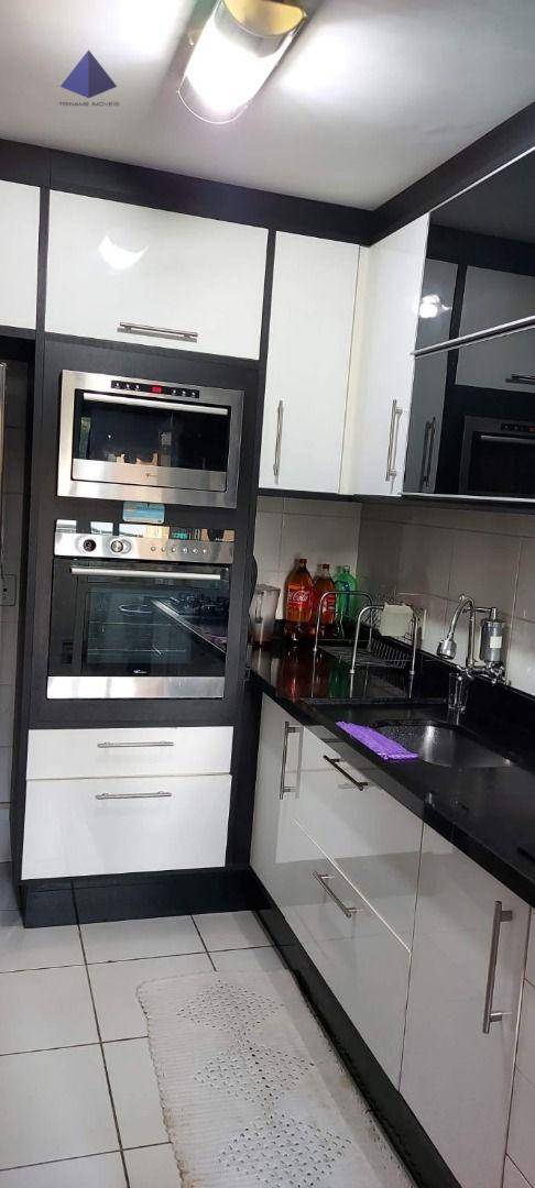 Apartamento à venda com 3 quartos, 75m² - Foto 6