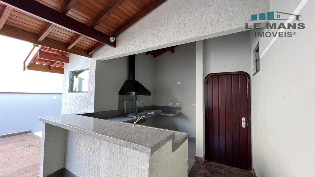 Casa à venda com 4 quartos, 414m² - Foto 18