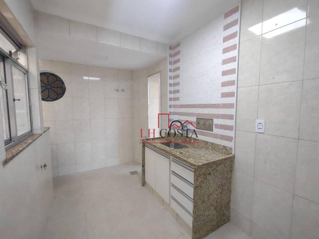 Apartamento à venda com 2 quartos, 56m² - Foto 9