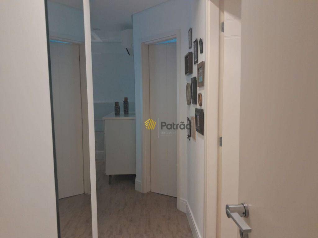 Apartamento à venda com 2 quartos, 173m² - Foto 34