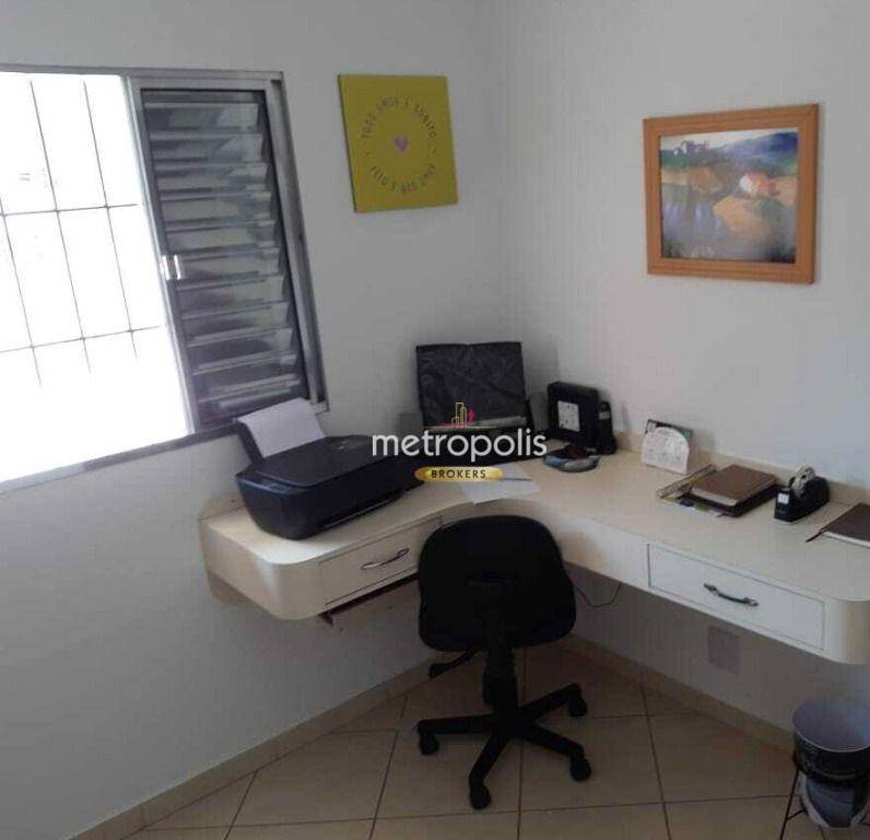 Sobrado à venda com 2 quartos, 150m² - Foto 10