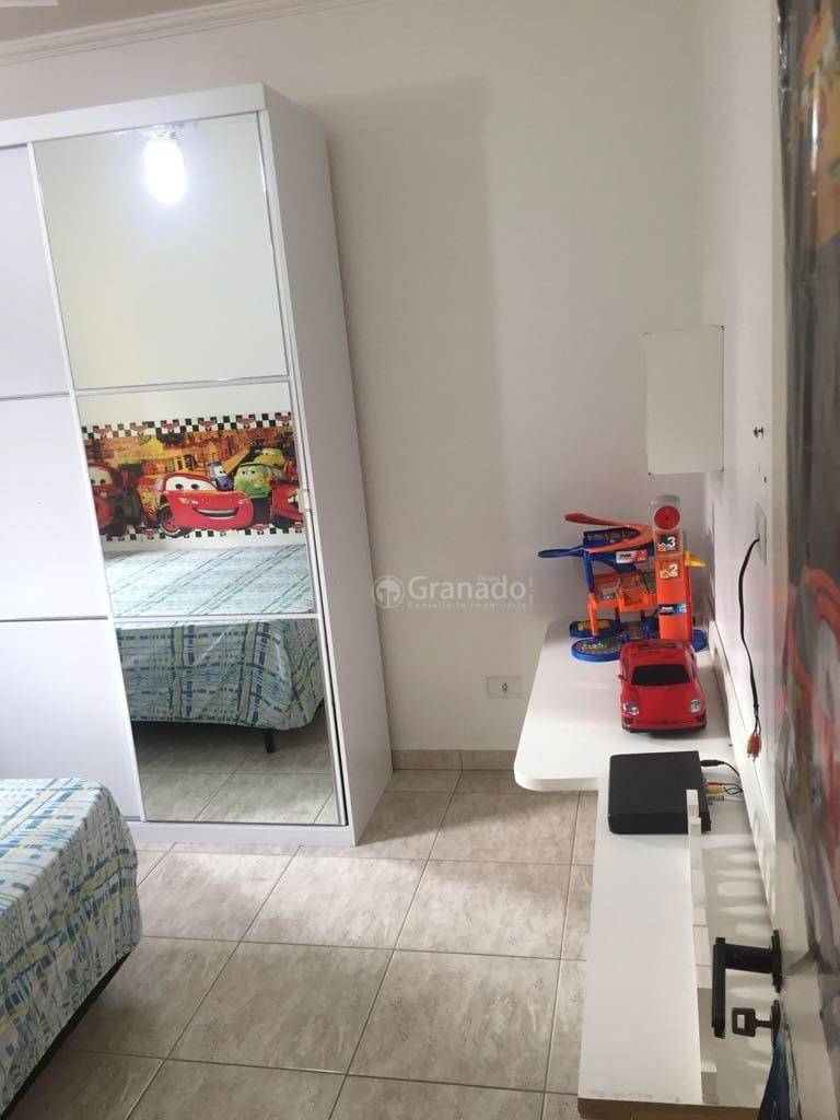 Sobrado à venda com 3 quartos, 117m² - Foto 7