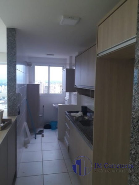 Apartamento à venda com 3 quartos, 66m² - Foto 6