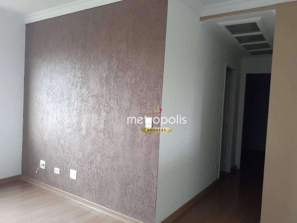 Apartamento à venda com 2 quartos, 50m² - Foto 7