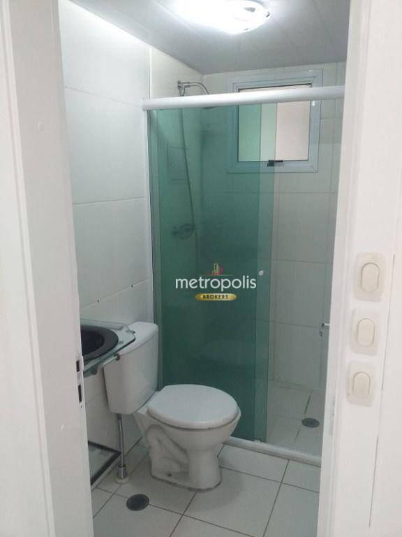 Apartamento à venda com 2 quartos, 62m² - Foto 12