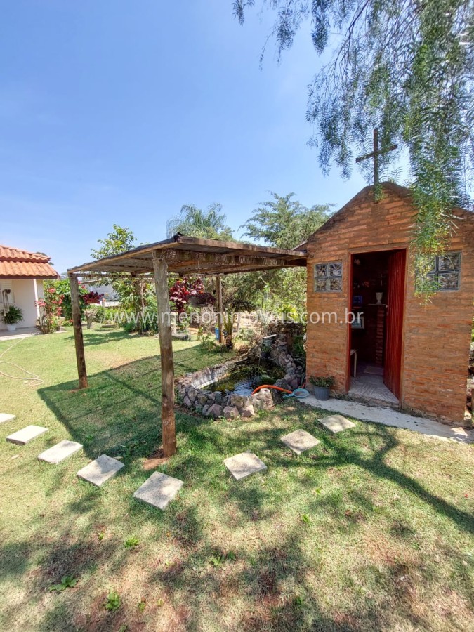 Chácara, 6500 m² - Foto 19