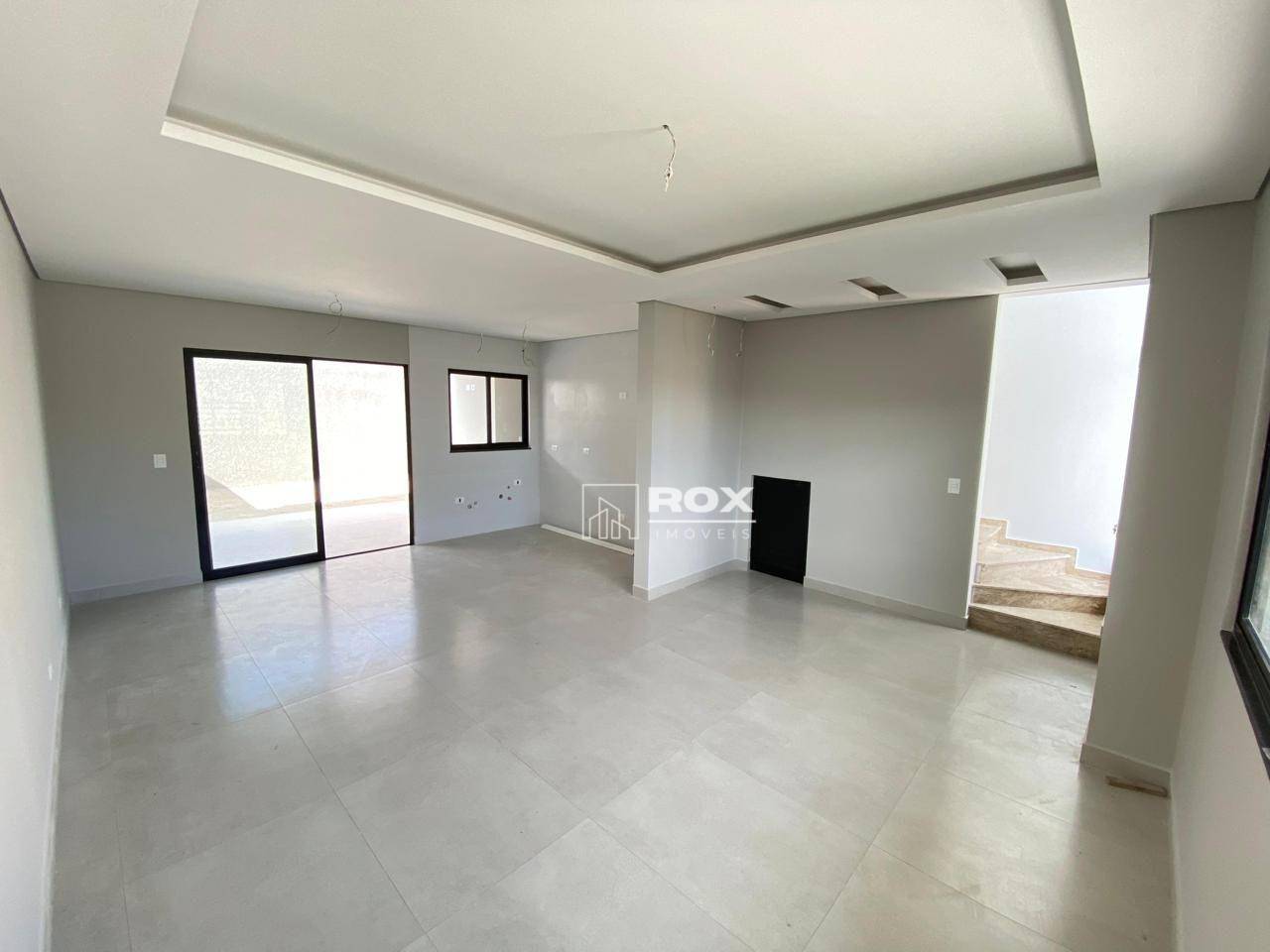 Sobrado à venda com 3 quartos, 117m² - Foto 6