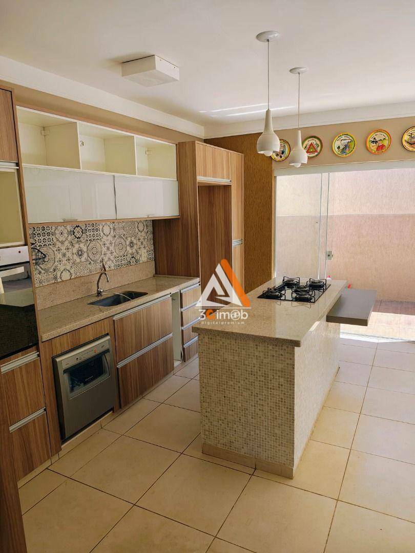 Casa de Condomínio à venda com 2 quartos, 75m² - Foto 14