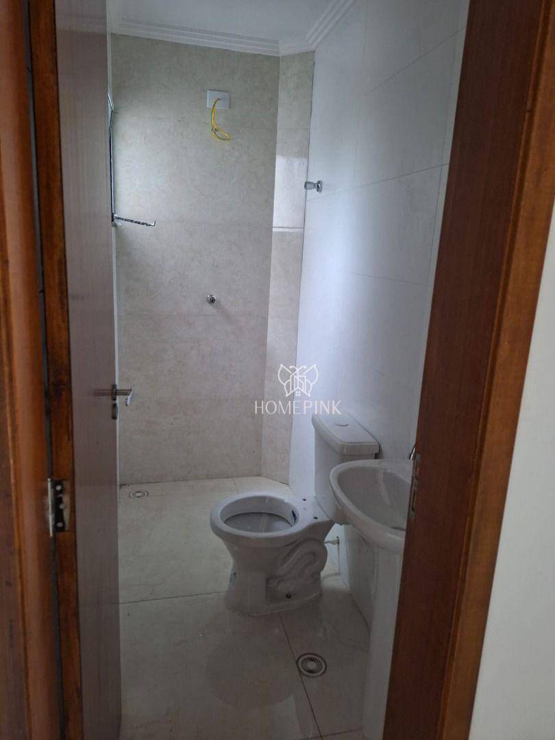 Apartamento à venda com 2 quartos, 30m² - Foto 11