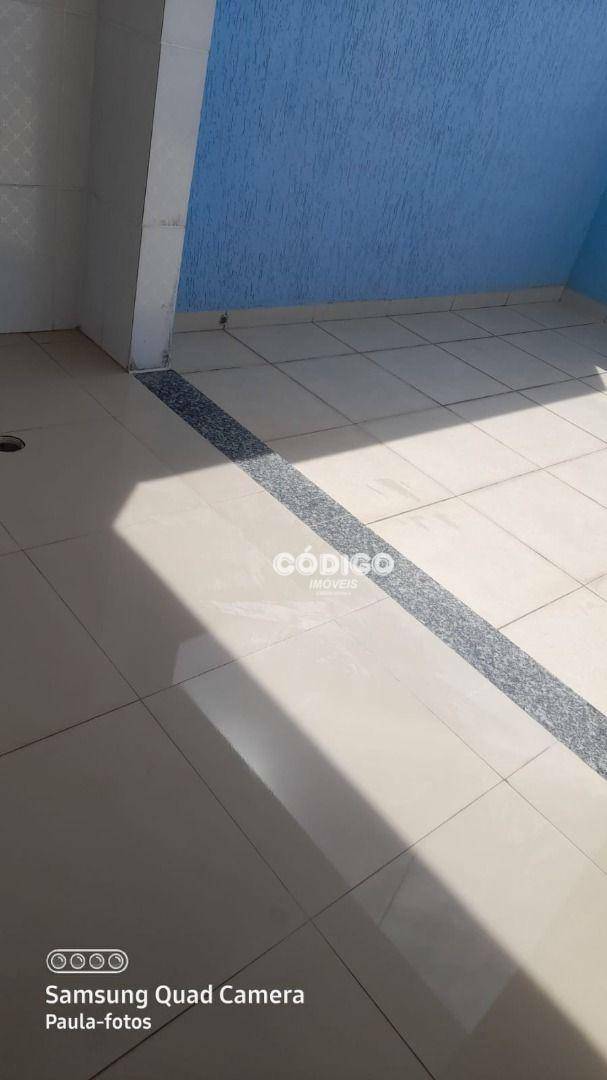 Sobrado à venda com 3 quartos, 127m² - Foto 22