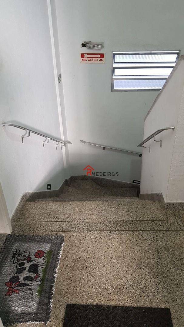 Apartamento à venda com 1 quarto, 48m² - Foto 13