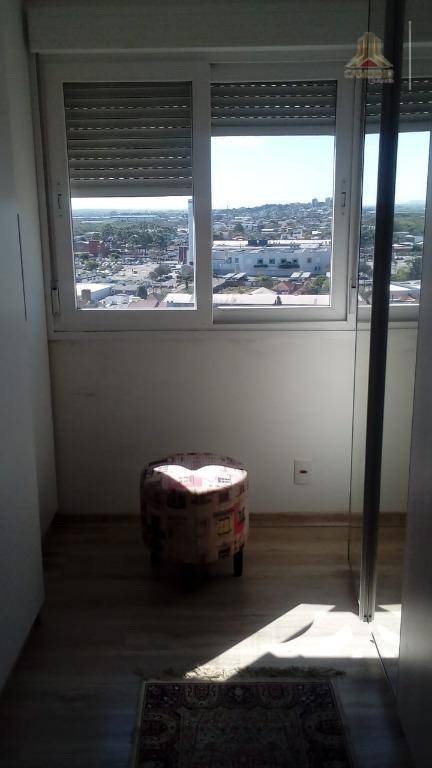 Apartamento à venda com 3 quartos, 72m² - Foto 26