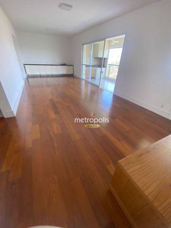 Apartamento à venda com 3 quartos, 144m² - Foto 2