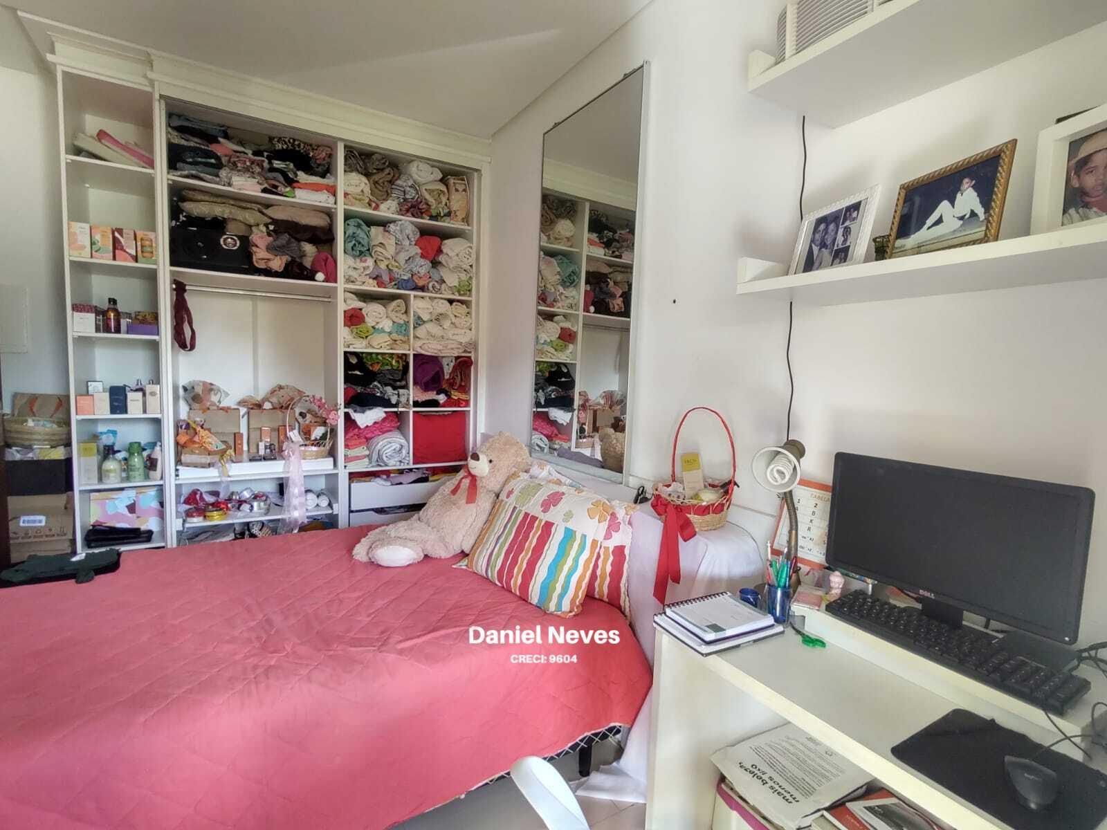 Casa de Condomínio à venda com 3 quartos, 163m² - Foto 17