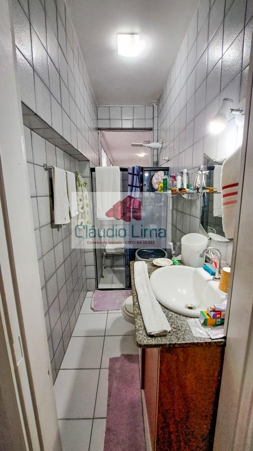 Apartamento à venda com 4 quartos, 200m² - Foto 32